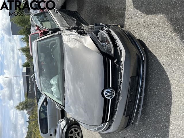 VW Golf VII 2012-2017 (Fase 1) , Motorkode: CMBA, Girkassekode: Automat