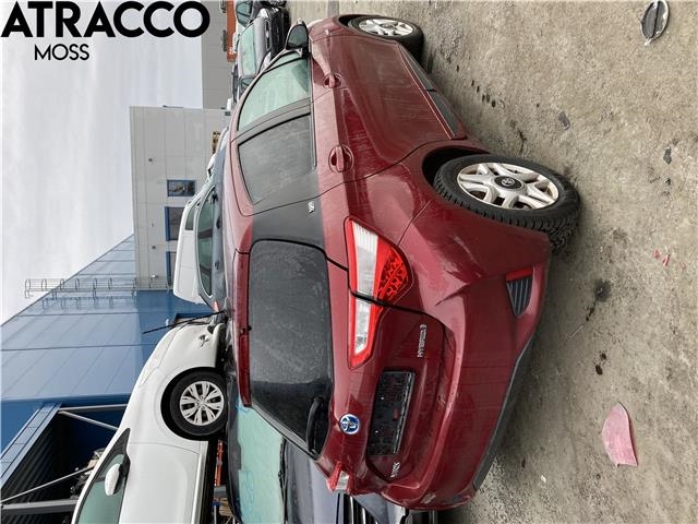 Toyota Yaris 2014-2020 (Type III, Fase 2) , Motorkode: 1NZ-FXE, Girkassekode: Automat