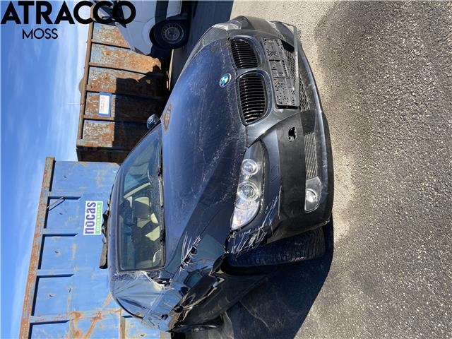 BMW 3-Serie 2005-2011 (E90/E91/E92/E93) (E90/E91/E92/E93), Motorkode: M57-TU2D30, Girkassekode: Manuell