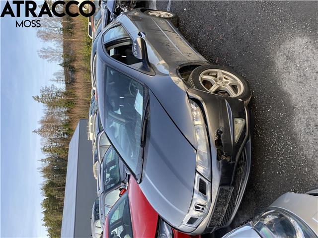 Honda Civic 2006-2011 (Type VIII) , Motorkode: L13Z1, Girkassekode: MANUELL