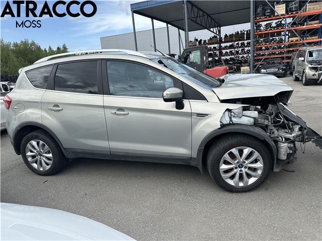Ford Kuga 2008-2012 (Type I) , Motorkode: G6DG, Girkassekode: Manuell