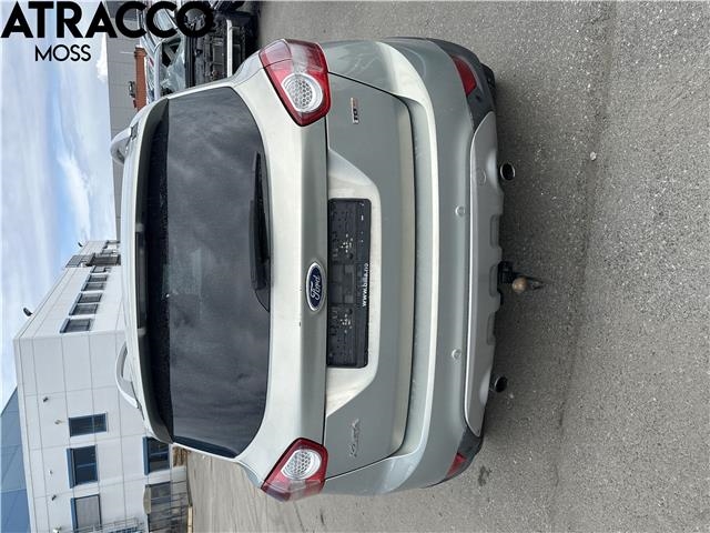 Ford Kuga 2008-2012 (Type I) , Motorkode: G6DG, Girkassekode: Manuell