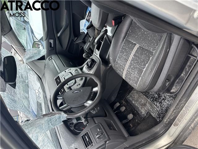 Ford Kuga 2008-2012 (Type I) , Motorkode: G6DG, Girkassekode: Manuell