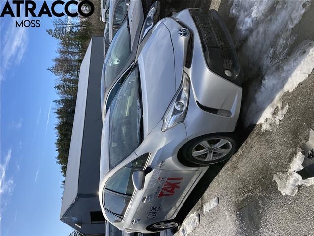 Toyota Prius +7 2012-2020 (Type III) (stasjonsvogn) (stasjonsvogn), Motorkode: 2ZR-FXE, Girkassekode: Automat