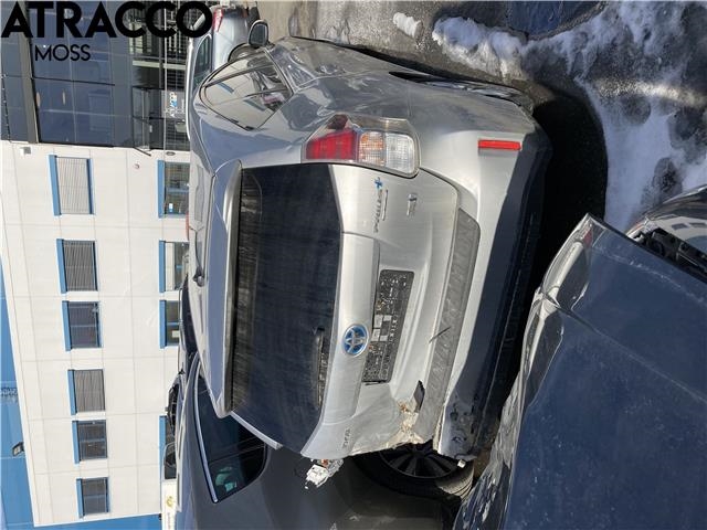 Toyota Prius +7 2012-2020 (Type III) (stasjonsvogn) (stasjonsvogn), Motorkode: 2ZR-FXE, Girkassekode: Automat