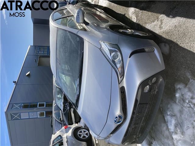 Toyota Prius +7 2012-2020 (Type III) (stasjonsvogn) (stasjonsvogn), Motorkode: 2ZR-FXE, Girkassekode: Automat