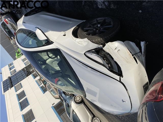 Tesla Model 3 2018-2023 (Fase 1) , Motorkode: 3D1, Girkassekode: Automat