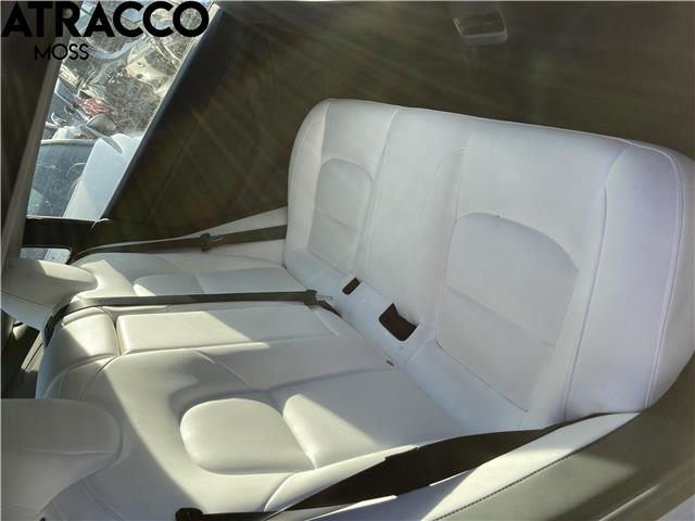 Tesla Model 3 2018-2023 (Fase 1) , Motorkode: 3D1, Girkassekode: Automat