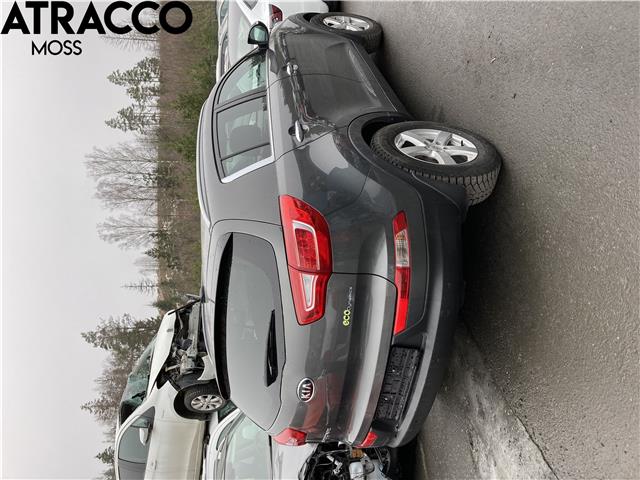 Kia Sportage 2010-2016 (Type III) , Motorkode: G4FD, Girkassekode: Manuell