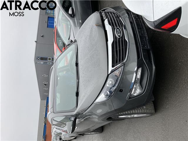Kia Sportage 2010-2016 (Type III) , Motorkode: G4FD, Girkassekode: Manuell