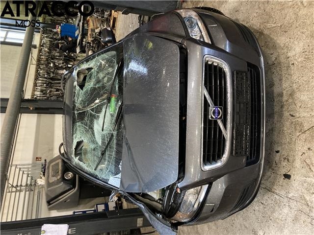 Volvo V50 2007-2012 (Fase 2) , Motorkode: D4164T, Girkassekode: Manuell