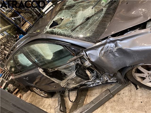 Volvo V50 2007-2012 (Fase 2) , Motorkode: D4164T, Girkassekode: Manuell