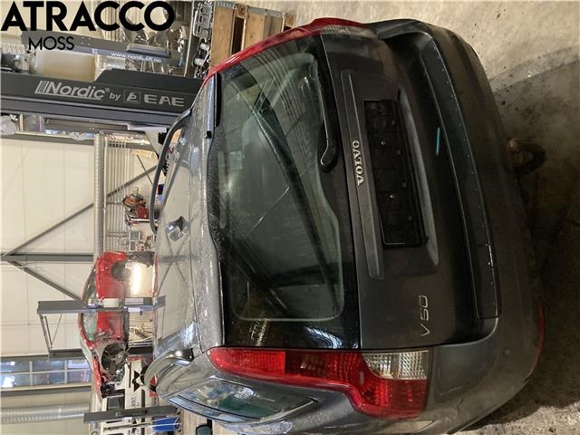 Volvo V50 2007-2012 (Fase 2) , Motorkode: D4164T, Girkassekode: Manuell