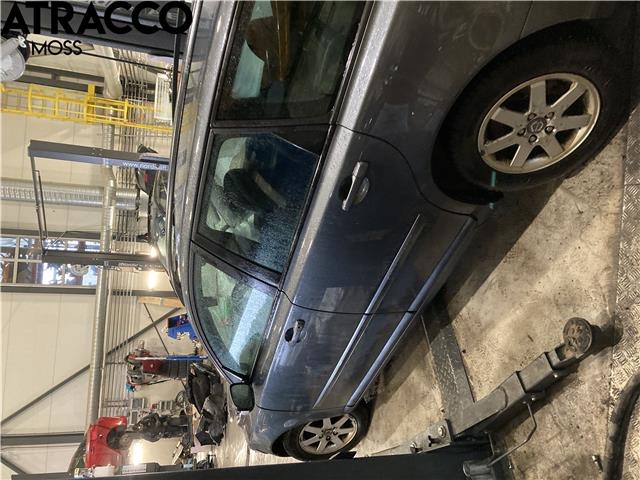 Volvo V50 2007-2012 (Fase 2) , Motorkode: D4164T, Girkassekode: Manuell