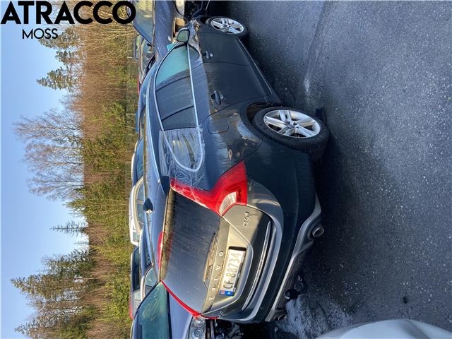 Volvo V60/V60 CC 2013-2018 (Type I, Fase 2) , Motorkode: D5244T20, Girkassekode: Automat