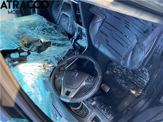 Volvo V60/V60 CC 2013-2018 (Type I, Fase 2) , Motorkode: D5244T20, Girkassekode: Automat