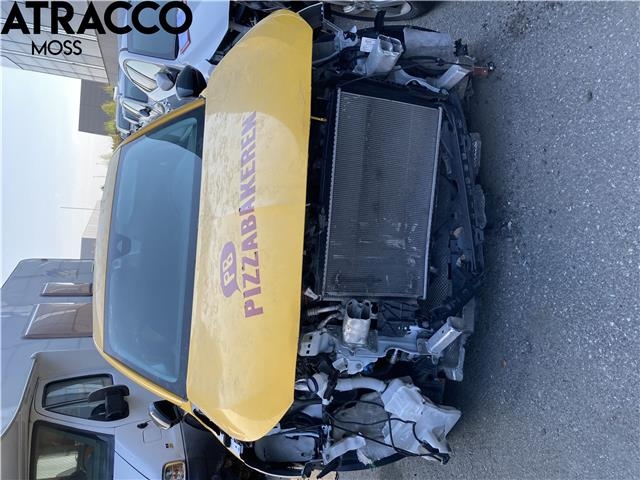 Opel Corsa F 2019-->> , Motorkode: ZKX, Girkassekode: Automat