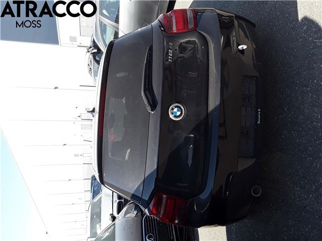 BMW 1-Serie 2011-2015 (Fase 1) (F20/F21) (F20/F21), Motorkode: N47-D20C, Girkassekode: Automat