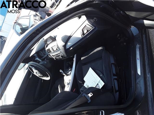 BMW 1-Serie 2011-2015 (Fase 1) (F20/F21) (F20/F21), Motorkode: N47-D20C, Girkassekode: Automat