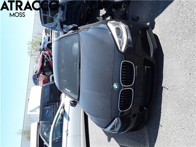 BMW 1-Serie 2011-2015 (Fase 1) (F20/F21) (F20/F21), Motorkode: N47-D20C, Girkassekode: Automat