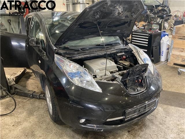 Nissan Leaf 2011-2017 (Type I) , Motorkode: EM57, Girkassekode: Automat