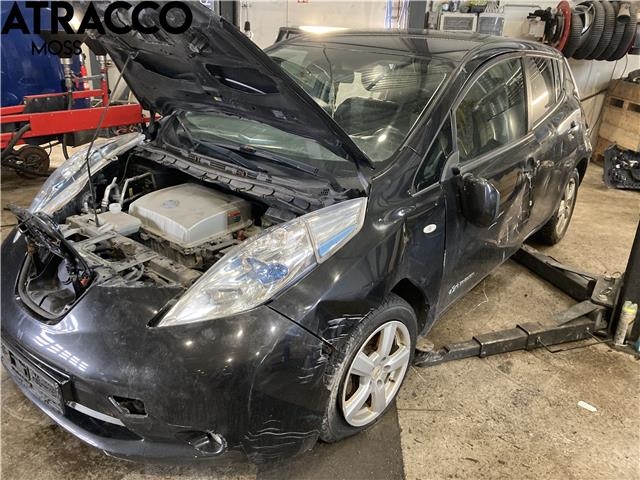 Nissan Leaf 2011-2017 (Type I) , Motorkode: EM57, Girkassekode: Automat