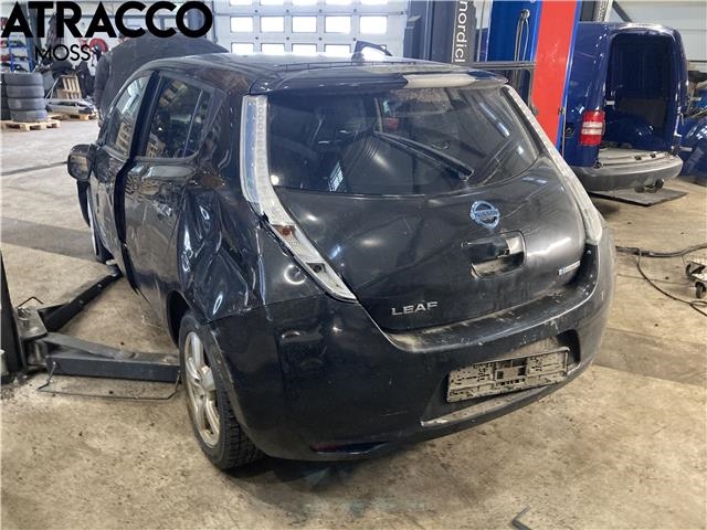 Nissan Leaf 2011-2017 (Type I) , Motorkode: EM57, Girkassekode: Automat