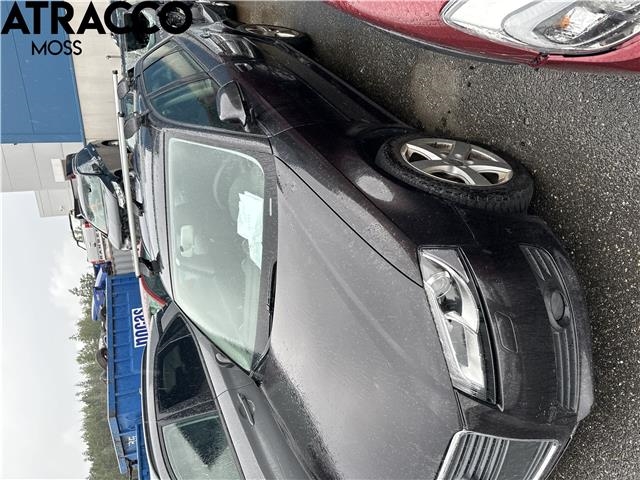 Audi A3 2009-2012 (Type II, Fase 2) , Motorkode: CAYC, Girkassekode: Manuell