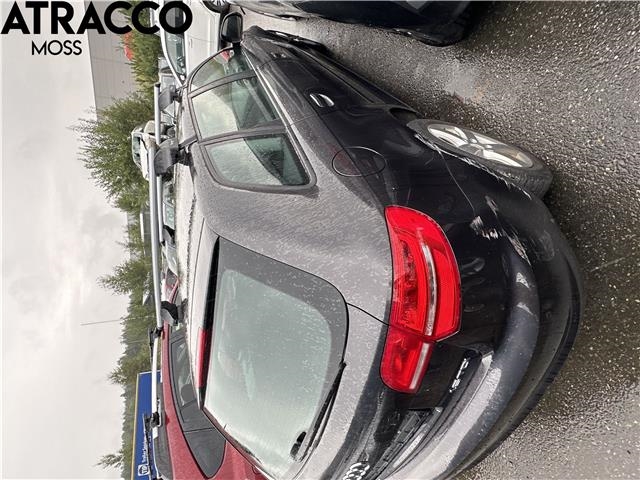 Audi A3 2009-2012 (Type II, Fase 2) , Motorkode: CAYC, Girkassekode: Manuell