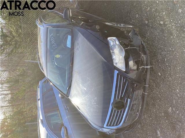VW Passat 2005-2010 (B6) (B6), Motorkode: CBAB, Girkassekode: Manuell