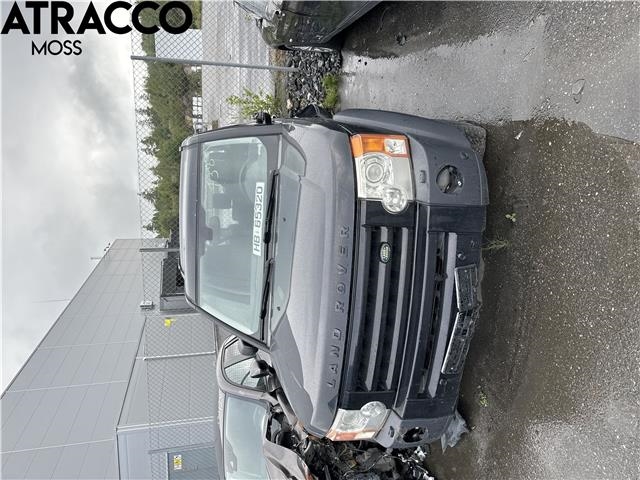 Land Rover Discovery 2005-2009 (Type III) , Motorkode: 276DT 276DT, Girkassekode: 