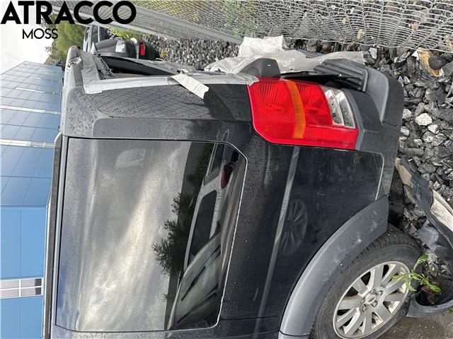 Land Rover Discovery 2005-2009 (Type III) , Motorkode: 276DT 276DT, Girkassekode: 