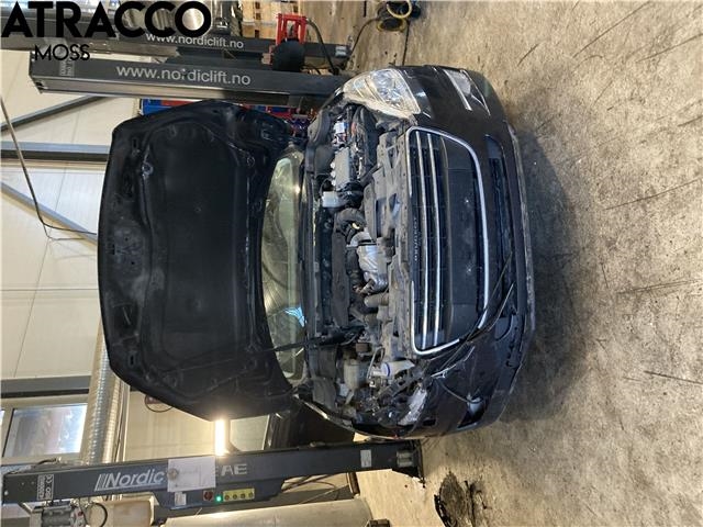 Peugeot 508 2011-2014 (Type I, Fase 1) , Motorkode: 9HL, Girkassekode: Manuell