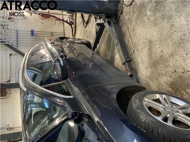 Peugeot 508 2011-2014 (Type I, Fase 1) , Motorkode: 9HL, Girkassekode: Manuell
