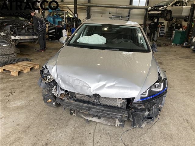 VW e-Golf 2014-2017 (Fase 1) , Motorkode: EAGA, Girkassekode: Automat