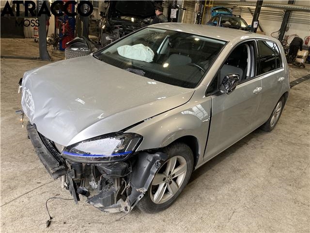 VW e-Golf 2014-2017 (Fase 1) , Motorkode: EAGA, Girkassekode: Automat