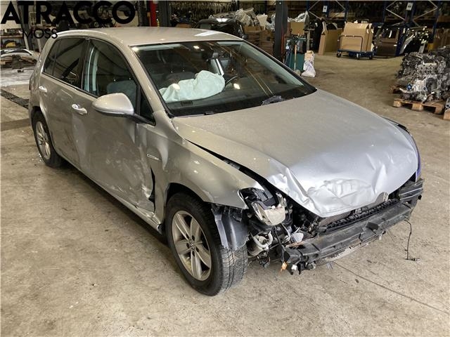 VW e-Golf 2014-2017 (Fase 1) , Motorkode: EAGA, Girkassekode: Automat