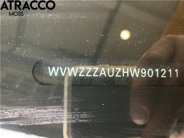 VW e-Golf 2014-2017 (Fase 1) , Motorkode: EAGA, Girkassekode: Automat