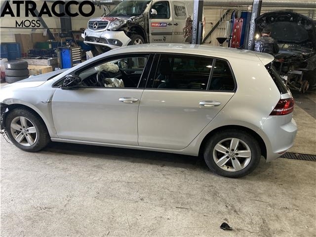 VW e-Golf 2014-2017 (Fase 1) , Motorkode: EAGA, Girkassekode: Automat