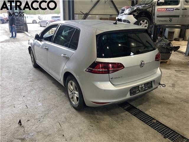 VW e-Golf 2014-2017 (Fase 1) , Motorkode: EAGA, Girkassekode: Automat