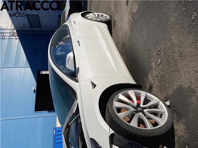 Tesla Model 3 2018-2023 (Fase 1) , Motorkode: 3D3, Girkassekode: Automat