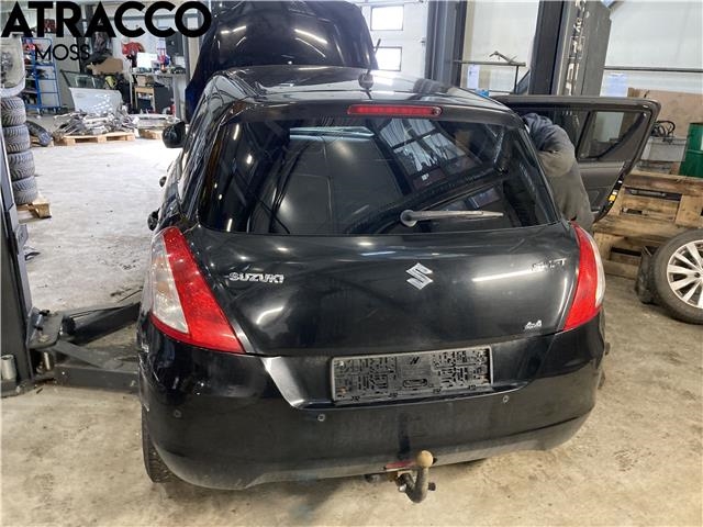 Suzuki Swift 2011-2017 , Motorkode: K12B, Girkassekode: Manuell