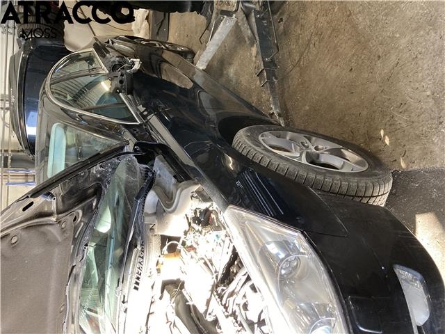 Peugeot 508 2011-2014 (Type I, Fase 1) , Motorkode: 5FV, Girkassekode: Manuell