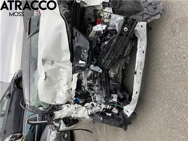 Nissan Leaf 2018-->> (Type II) , Motorkode: EM57, Girkassekode: Automat