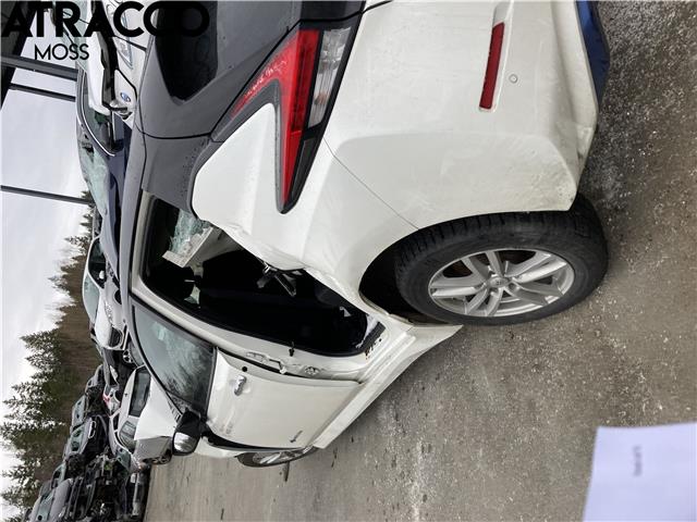 Nissan Leaf 2018-->> (Type II) , Motorkode: EM57, Girkassekode: Automat