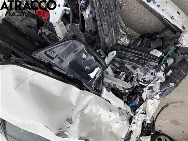 Nissan Leaf 2018-->> (Type II) , Motorkode: EM57, Girkassekode: Automat