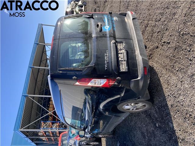 Ford Transit Connect 2013-2018 Type II, Fase 1 , Motorkode: Z2GA, Girkassekode: Manuell