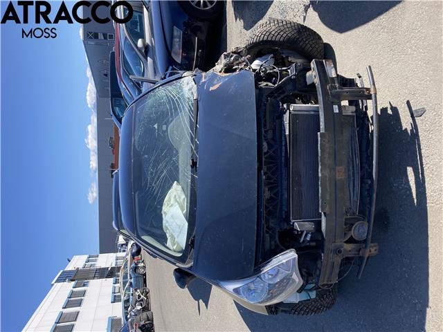 Kia Rio 2011-2017 Type III , Motorkode: G4LA, Girkassekode: Manuell