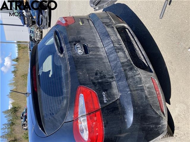 Kia Rio 2011-2017 Type III , Motorkode: G4LA, Girkassekode: Manuell