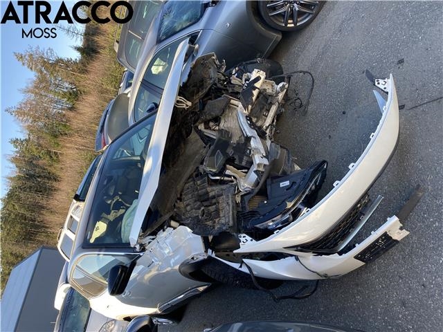 Peugeot 3008 2016-->> (Type II) , Motorkode: 5GZ, Girkassekode: Automat